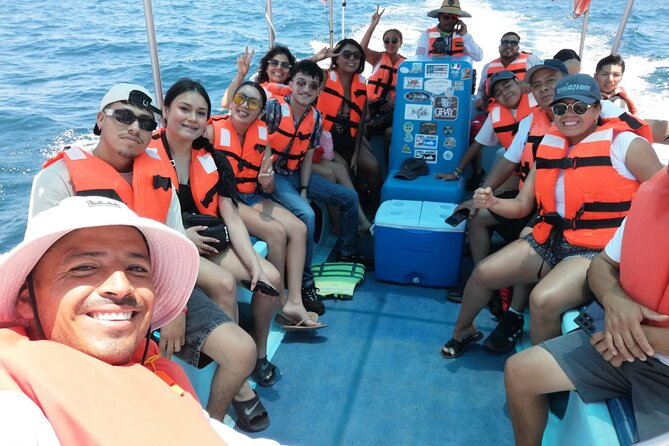 Snorkel and arch tour in los cabos - Price, Inclusions, and Additional Costs