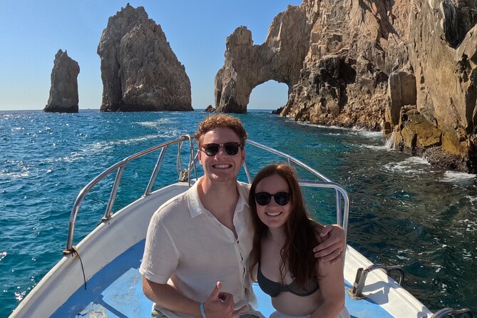 Snorkel and arch tour in los cabos - Cancellation Policy and Booking Tips