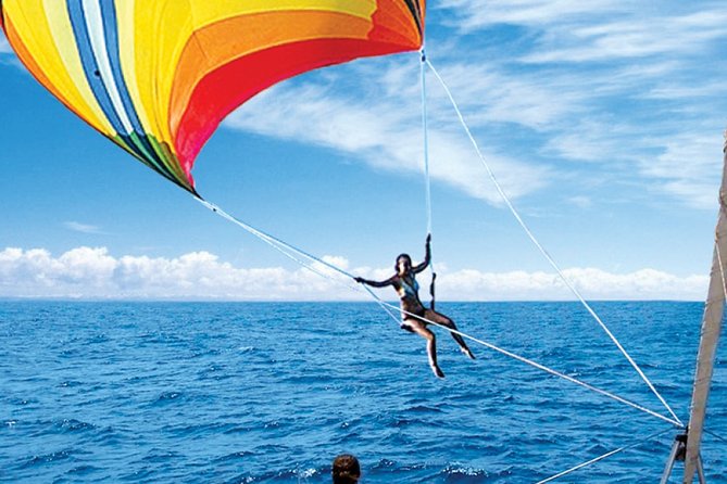 Snorkel and catamaran to Isla Mujeres - Value and Practical Tips