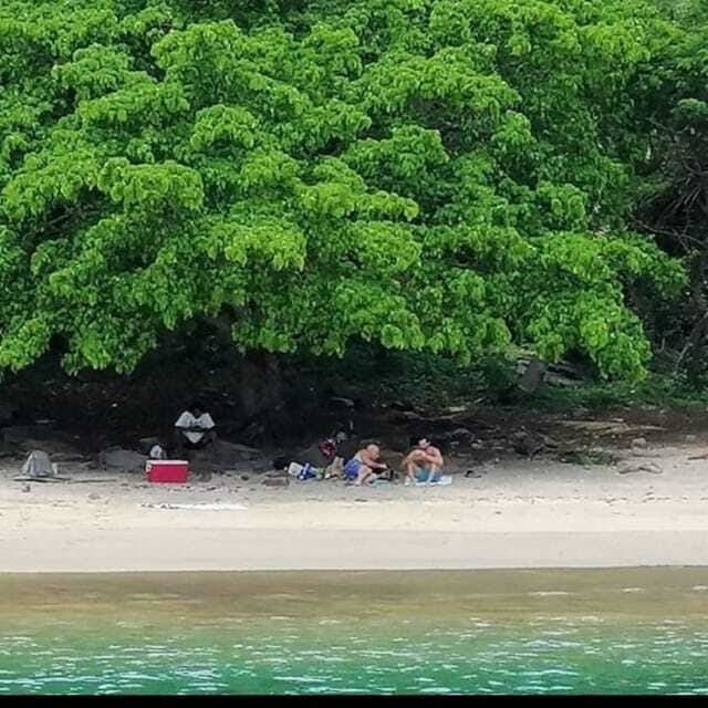 Snorkel at Playa del Toro, leaving from Sayulita: a day at the beach - Practical Tips: What to Bring for a Comfortable Day