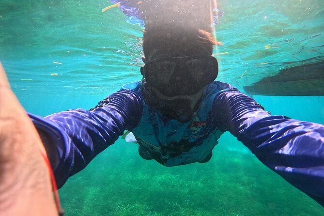 Snorkel at the Reef 2 HOURS Puerto Morelos National park - Expert Guides and Friendly Service