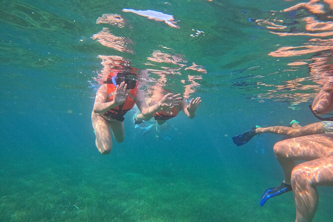 Snorkel at the Reef 2 HOURS Puerto Morelos National park - Flexibility with Booking and Cancellations