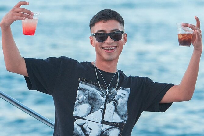 Snorkel & Boat Tour of Everything Cabo. Includes Open Bar and Lunch! - Discover the Snorkel & Boat Tour of Everything Cabo for a Fun-Filled Day