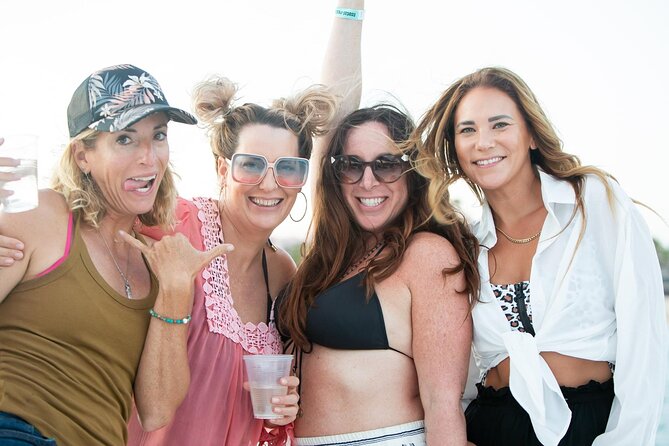 Snorkel & Boat Tour of Everything Cabo. Includes Open Bar and Lunch! - Key Points