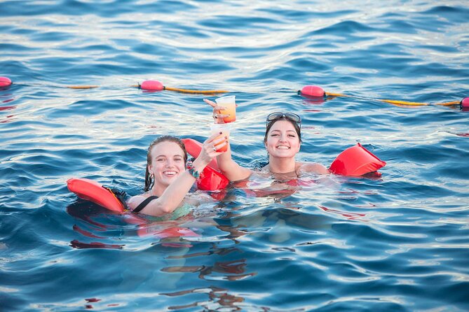 Snorkel & Boat Tour of Everything Cabo. Includes Open Bar and Lunch! - The Crew and Guide Experience