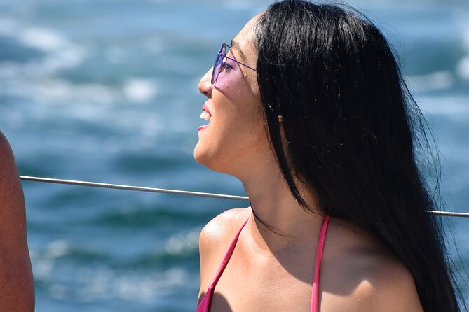 Snorkel & Boat Tour of Everything Cabo. Includes Open Bar and Lunch! - Accessibility and Physical Expectations