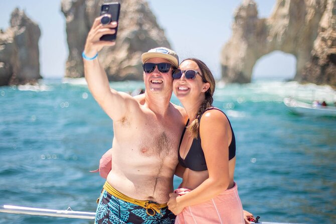 Snorkel Cruise in Los Cabos - Practical Details: Meeting Point and Group Size