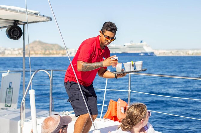 Snorkel Cruise in Los Cabos - Crew and Guest Experience: Friendly, Fun, and Professional