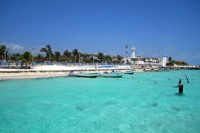 Snorkel in the turquoise Caribbean Sea in Puerto Morelos. Transport included - Final Words: Is This Tour Right for You?