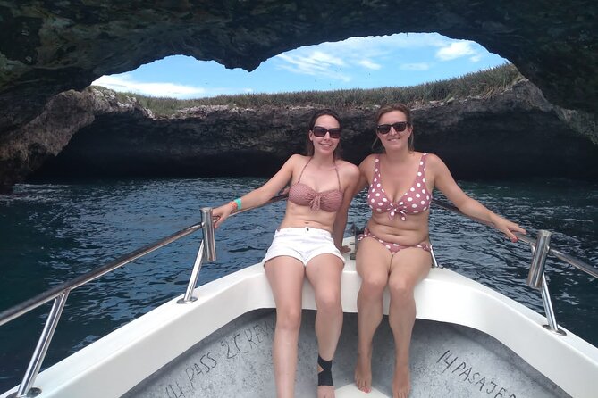 Snorkel & Playa Nopalera  Private Tour  Punta Mita - Practical Details: When and How to Book