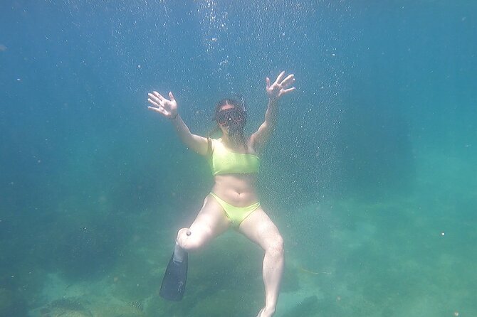 Snorkel Privately in Cabo San Lucas - Discover the Best Snorkeling in Cabo San Lucas with a Private Tour