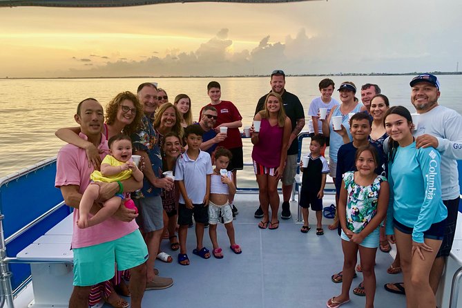 Snorkel, Sandbar & Sunset Cruise Trifecta in Marathon - Marathons Only Trifecta: Reef Snorkeling, Sandbar, and Sunset