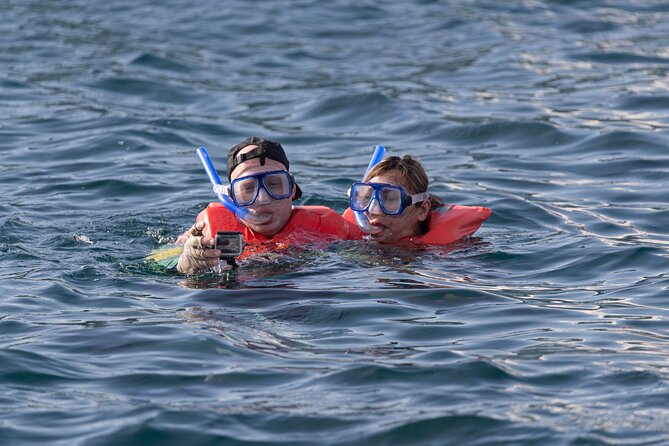 Snorkel & Sunset Sail in Cabo San Lucas - Considerations Based on Reviews