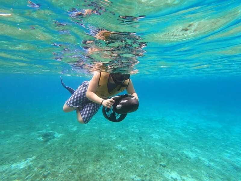 SNORKEL & TEQUILA TASTING - Practical Tips for the Tour Day