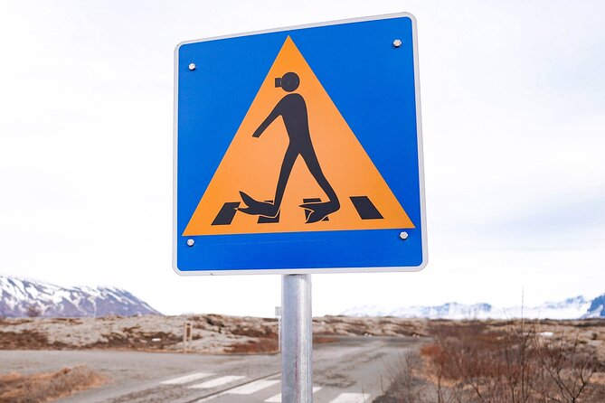 Snorkel the Silfra Fissure-Meet on Location (Free Photos & Cocoa) - Weather Considerations and Tour Flexibility