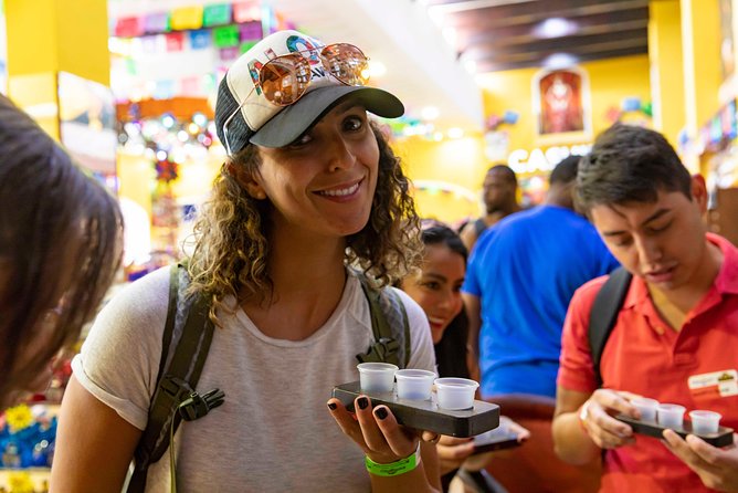 Snorkel Tour and Glass-Bottom Boat Ride in Cabo San Lucas - Enjoying the Box Lunch and Marine Encounters