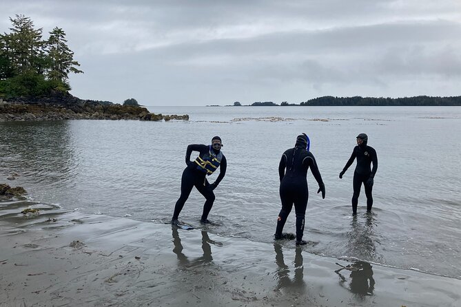 Snorkel Tour at Magic Island - Physical Requirements and What to Bring