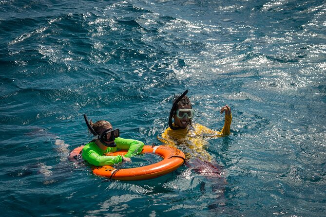 Snorkel Tour at Musa and Manchones Reef - Who Will Appreciate This Snorkel Tour?