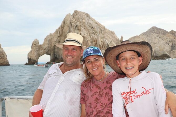 Snorkel Tour in private Trimarán in Los Cabos - The Review Highlight: A Highly Praised Voyage