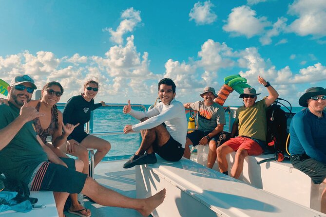 Snorkel Tour - Visit 2 Shallow Reefs John Pennekamp State Park - What’s Included and What to Bring