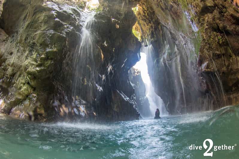 Snorkel trip to the Kourtaliotiko Waterfalls Plakias - Practical Details and Accessibility