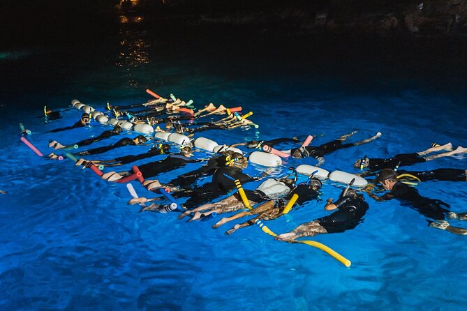 Snorkel with Manta Rays Guaranteed - Key Points