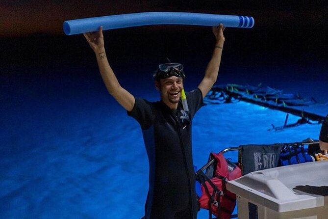 Snorkel with Manta Rays Guaranteed - Customer Experience and Overall Satisfaction