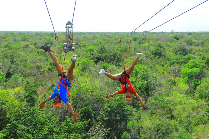 Snorkel Xtreme Cancun - Frequently Asked Questions