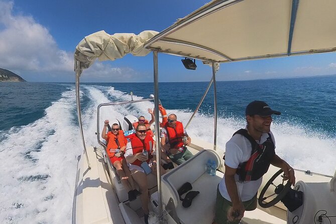 Snorkeling 360 Experience in Sazan Island & Karaburun - Shore Excursions and Tips for the Day