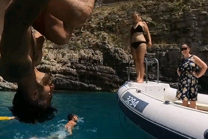 Snorkeling 360 Experience in Sazan Island & Karaburun - Physical Requirements and Accessibility