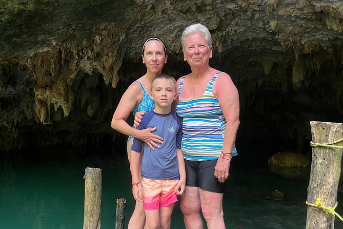 Snorkeling Activity in a Cenote Expedition - Who Will Enjoy This Cenote Snorkeling Expedition