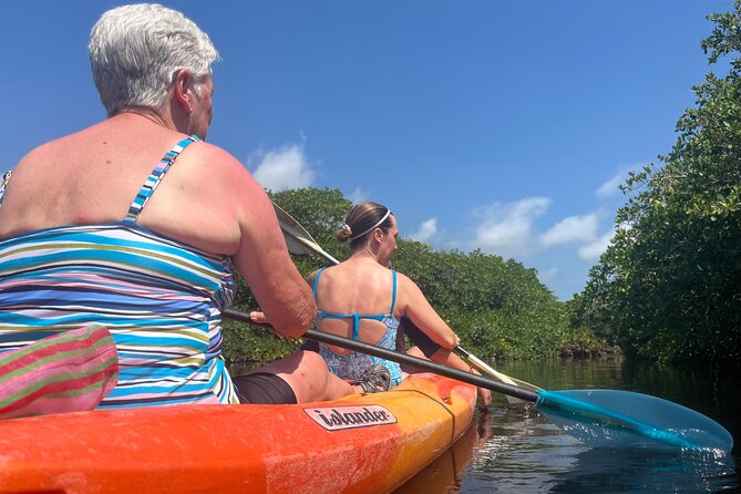 Snorkeling Activity in a Cenote Expedition - The Sum Up: An Authentic and Educational Cenote Adventure in Tulum