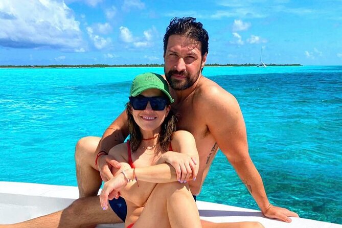 Snorkeling Adventure at El Cielo in Cozumel From Cancun - Discover the Excitement of Snorkeling in Cozumel from Cancun for $165