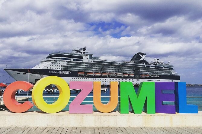 Snorkeling Adventure at El Cielo in Cozumel From Cancun - Diving into Palancar Reef: A Colorful Underwater World