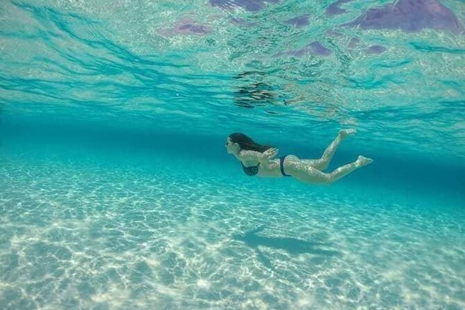 Snorkeling Adventure at El Cielo in Cozumel From Cancun - Logistics and Practical Tips for a Smooth Day