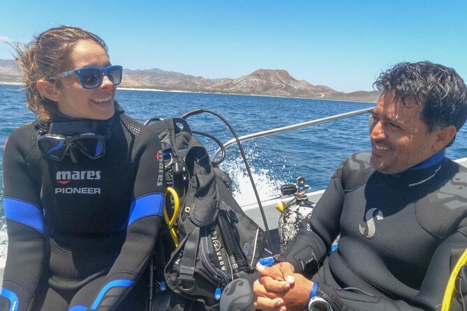 Snorkeling Adventure Cabo Pulmo - Food, Snacks, and Refreshments Included