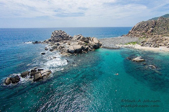 Snorkeling Adventure Cabo Pulmo - Logistics: Meeting, Transport, and Group Size