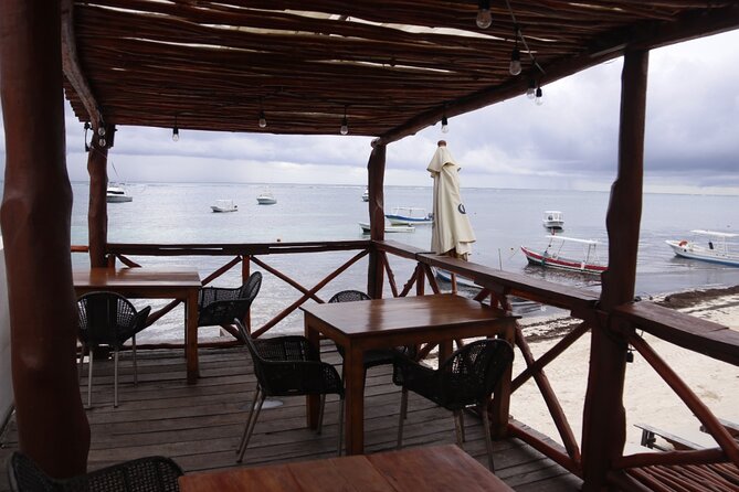 Snorkeling Adventure in Puerto Morelos - Small-Group Experience and Personalized Service