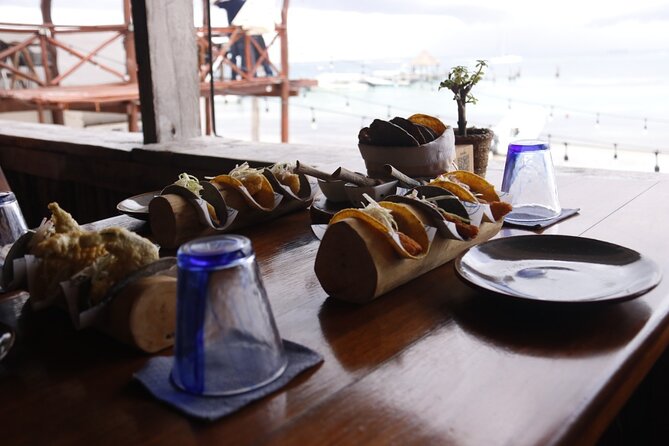 Snorkeling Adventure in Puerto Morelos - Tour Logistics and Practical Details