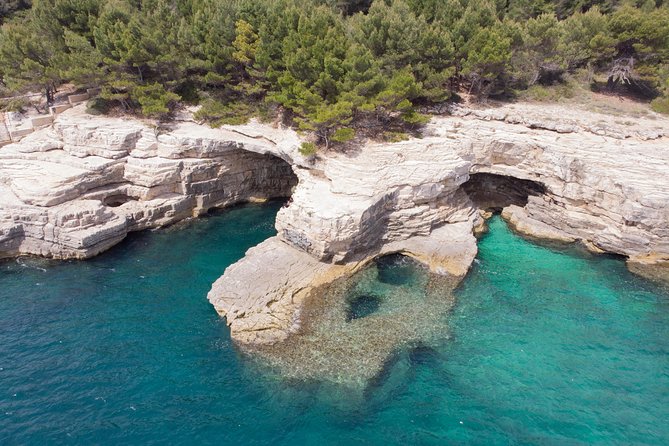 SNORKELING ADVENTURE | Pula Boat - The Scenic Cruise Along Pula’s Rocky Shoreline