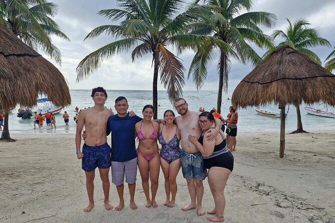 Snorkeling Adventure with Sea Turtles and Cenote Exploration - Snorkeling with Sea Turtles in Akumal