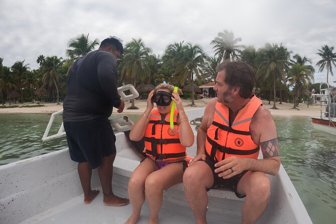 Snorkeling Adventure with Sea Turtles and Cenote Exploration - Final Thoughts on the Snorkeling and Cenote Adventure