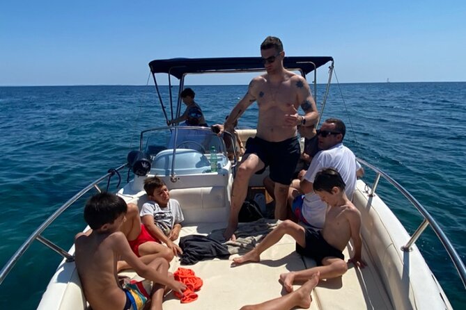 Snorkeling and Cliff Jumping Adventure - Key Points