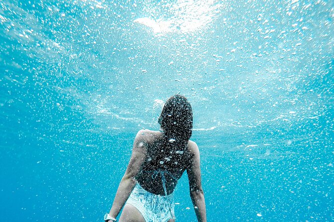 Snorkeling and Sailing In Cretes Hidden Coastal Gems - Setting Sail at Pirates of Crete in Limenas Chersonisou