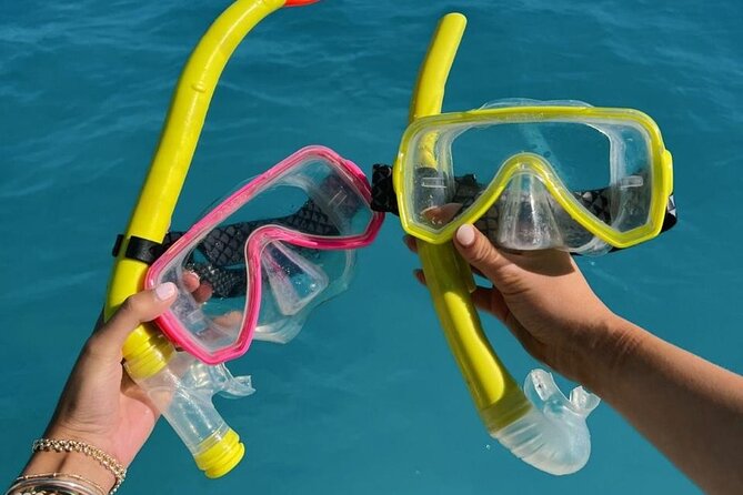 Snorkeling and Sailing In Cretes Hidden Coastal Gems - The Sailing Experience: Scenic Views and Marine Encounters