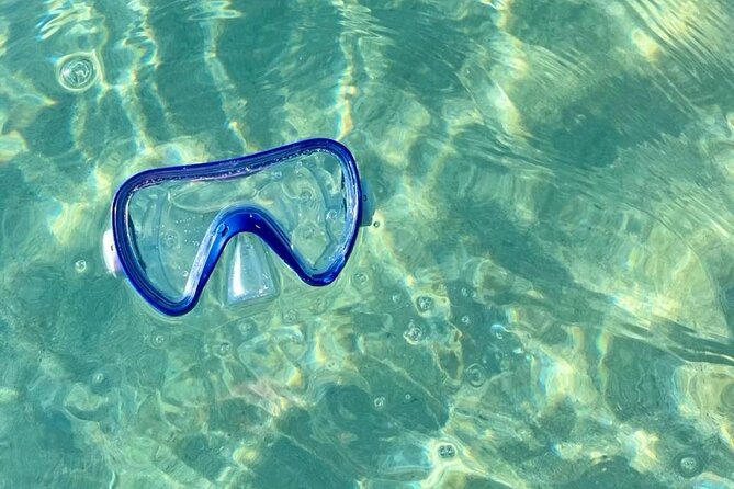 Snorkeling and Sailing In Cretes Hidden Coastal Gems - Tour Pacing and Group Size Considerations