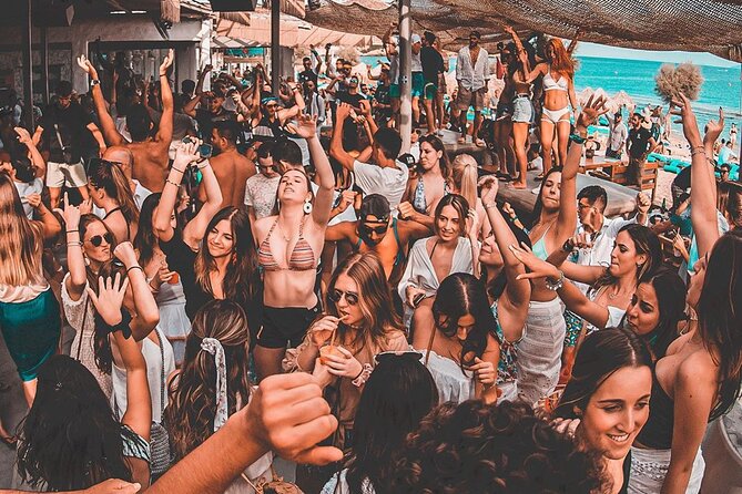 Snorkeling at the Pirate Islets and Paradise beach - Scenic Coastal Drive and Photo Opportunities