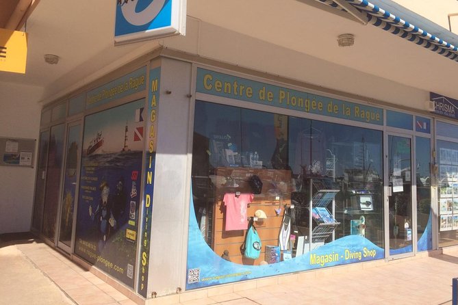 Snorkeling - By boat on site in the Bay of Cannes or Estérel - Weather Considerations and Cancellations