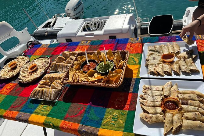 Snorkeling Catamaran Island Cruise - Learning Sailing Basics (Weather Permitting)