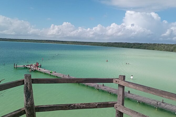 Snorkeling Combo 3 x 1 Lagoon Cenote Reef with Tulum Temples - Flexibility and Group Size
